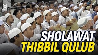 Sholawat Thibbil Qulub Qosidah Yaa Maulid Al Musthofa