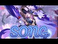 JADE SONG | 'Ledger of Souls' | STYXIANN [Honkai: Star Rail]