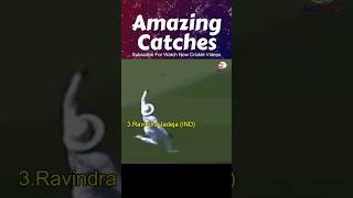 Who is the Best ? 🥶 AMAZING Catches ! | #cricket #icc #indiacricket