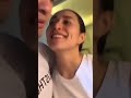 cristine reyes and marco gumabao sweet moments trending couple love shortsfeed shorts