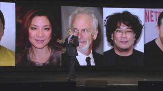 #ConCafeTV · #CES2016 Netflix Keynote  Resumen  Reed Hastings, Ted Sarandos   Highlights HD