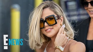 Khloe Kardashian Is Dating After Blind Date Set Up by Kim | E! News