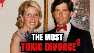The Betty Broderick Case: 10 SHOCKING Facts | True Crime Documentary