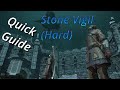 Stone Vigil (Hard) Quick Guide (2021) - FFXIV