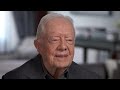 Jimmy Carter says John Bolton pick is 