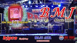 Part 2 LIVE NEW BMJ MUSIC HORE / MAJU JAYA SOUND// JAYA ABADI FM //JMS SHOOTING