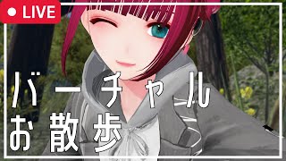 【VRChat】バーチャルやぶへ行って養父市を知ろう！？  #ふじりんご通信