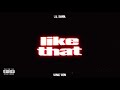 Lil Durk - Like That feat. King Von (Audio)