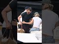 Gigi Hadid et Bradley Cooper, first family trip in Sardinia, Italy #couple #bradleycooper