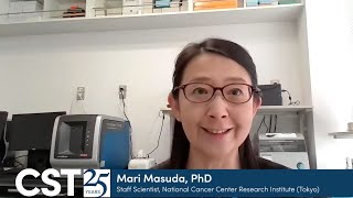 The CST Difference: Mari Masuda, PhD Talks Innovation and Quality