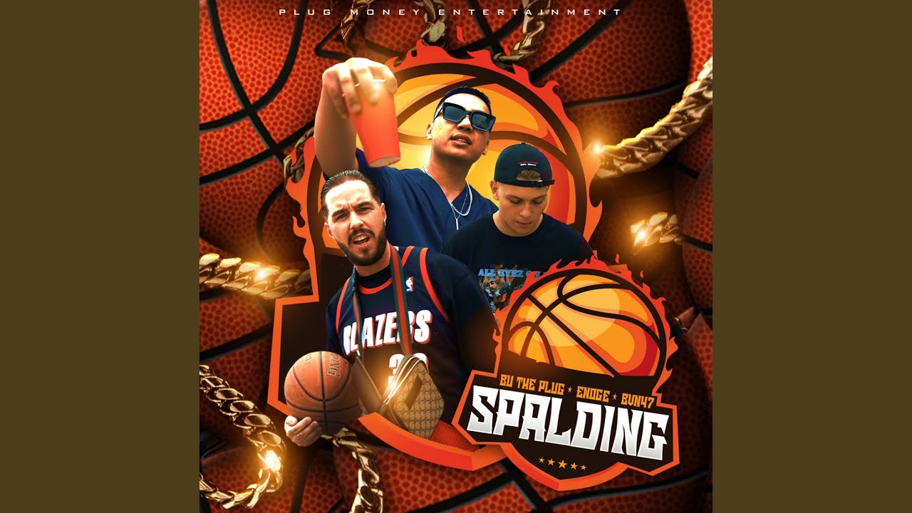 Spalding Youtube