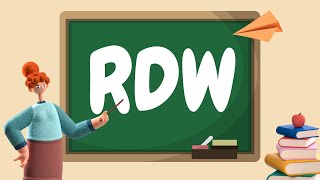 RDW Strategy: Read Draw Write for Word Problems | Grade 3