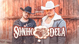 CountryBeat - Sonho Dela (Cowboy)
