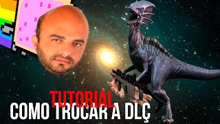 YTPBR - COMO TROCAR SUA DELICIA NA TELA DE OCO - TUTORIAL