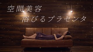 空間美容器（Space Order）CM 30秒