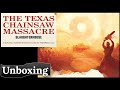 The Texas Chainsaw Massacre: Slaughterhouse - Unboxing