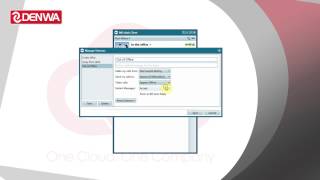 A quick introduction to MiCollab Client