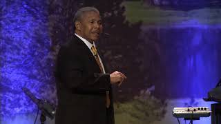 Phoenix Gospel Truth Seminar 2017: Day 2, Session 2 - Dr. Bill Winston