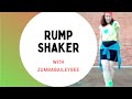 Rump Shaker by Wreckx-N-Effect / Zumba / Old School Hip Hop