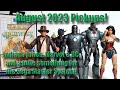 August 2023 Pickups with GreymanX6!