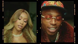 Lakeyah- FYT ft Jacquees (Official Music Video)