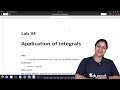 plus two maths practicals lab 34 applications of integrals eduport plus two