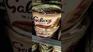 Galaxy Minis #chocolate #asmr #trending #viral #satisfying #ytshorts #shorts #short #yt #yummy #best