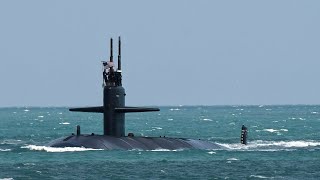 ‘Unbelievable’: Australia the ‘only nation’ to build nuclear subs with no nuclear industry