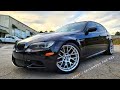 BMW E90 M3 6 Speed 