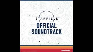 23  The Eye Starfield Original Game Soundtrack OST