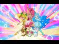The Refreshing Trio: Alola Idols | Pokémon the Series: Sun & Moon—Ultra Legends | Official Clip
