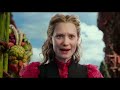 alice through the looking glass imax® trailer 2