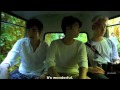 eng 365 days with 2pm nichkhun wooyoung u0026 chansung