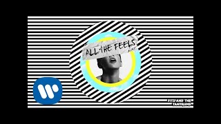 Fitz And The Tantrums - Livin For The Weekend Official Audio