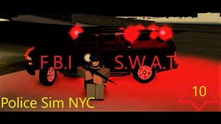 Roblox Gameplay Nyc Police Sim 4 Another Bank Robbery 100 Sub Special - roblox policesim nyc season 1 episode 4 youtube