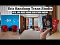 IBIS BANDUNG TRANS STUDIO || Hotel Yang Dekat Dengan Trans Studio Bandung