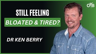 Dr Ken Berry -The Real Reason Most People Stay Fat And Sick