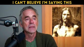 Jordan Peterson Finally Opens Up About Christ