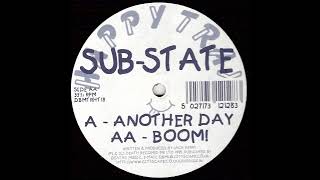 Sub-State - Another Day