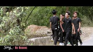 NO NGOKKE || New mising video song || Zack \u0026 John || 2021