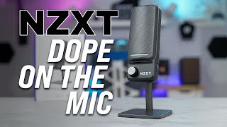 NZXT Capsule Elite Microphone Review