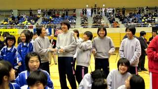 山村学園高等学校 バトン部 イベント出演7