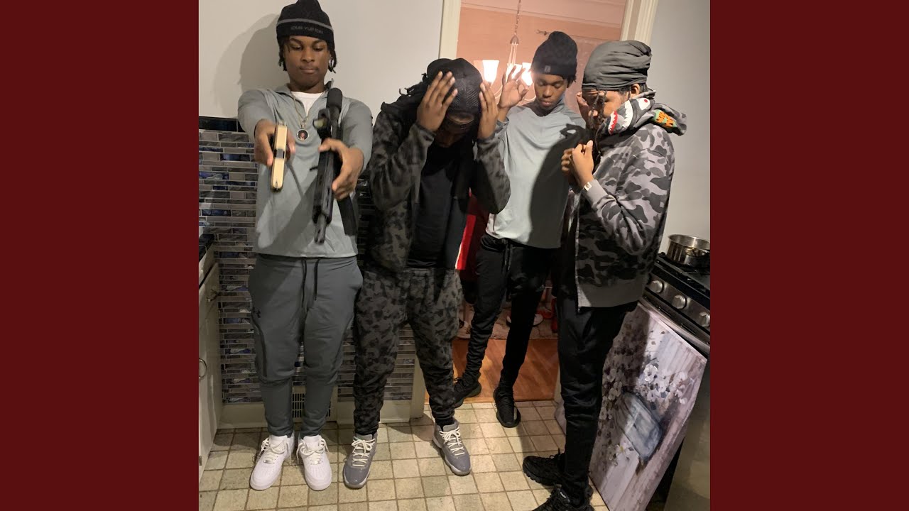 Still Trapping Youtube