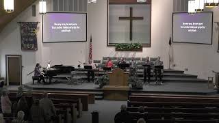 BFMC AM Worship 20230108