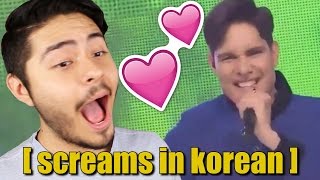 Looking at K-pop Memes 2: EXP EDITION ARE THE NEW KINGS OF KPOP...