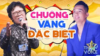 Xin Vợ Đi Thi Thí Sinh THE NEW VOICE BẤT NGỜ Giành Luôn CHUÔNG VÀNG ĐẶC BIỆT Của GK Lương Tùng Quang