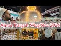 Ajmer Dargah Vlog Nov 2024 #khwajagaribnawaz #kgn #fullguide