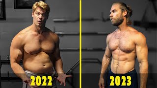 My 2023 Workout And Diet Plan | How To Get Your BEST Results