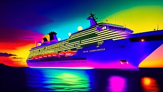 Senior Cruises Ranked from CHEAPEST to MOST LUXURIOUS — What You Need to Know