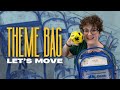 Theme Bag Refresh: Let's Move